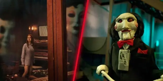 'The Strangers - Chapter 2' Takes Over 'Saw XI' Release Date This September