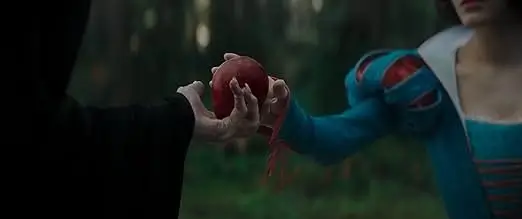 Snow White 2