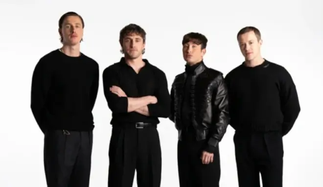 The Beatles - A Four-Film Cinematic Event Announced At CinemaCon 2025