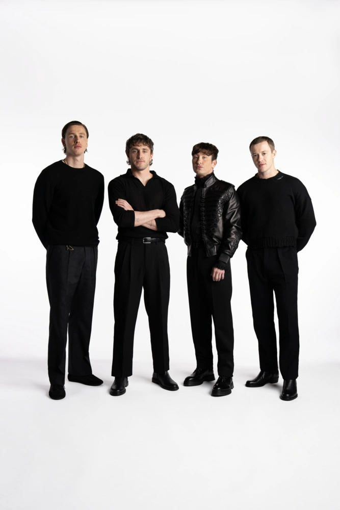 The Beatles