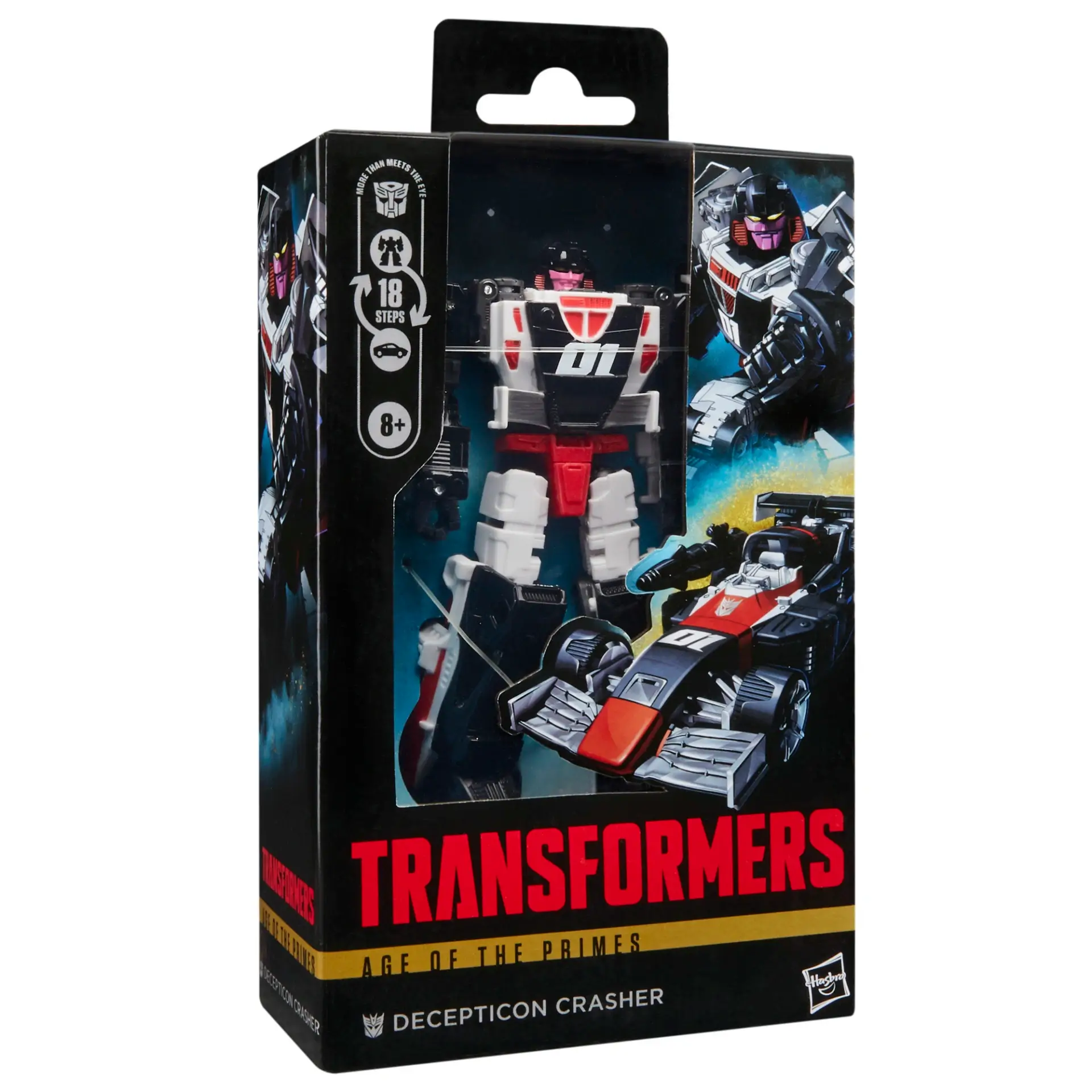 Hasbro Reveals New Transformers Products At Toy Fair 2025