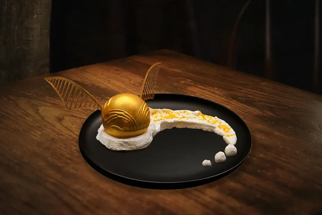 The Wizarding World Of Harry Potter Food 1 FFN At USH 2025