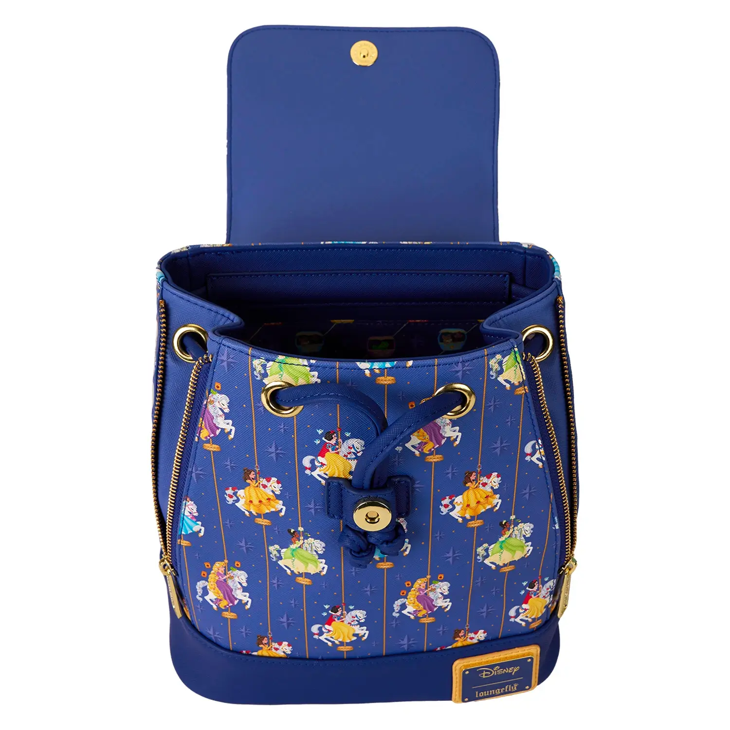 WDBK3957 LFDISNEYPRINCESSCAROUSELMINIBACKPACK 0946 HiRes