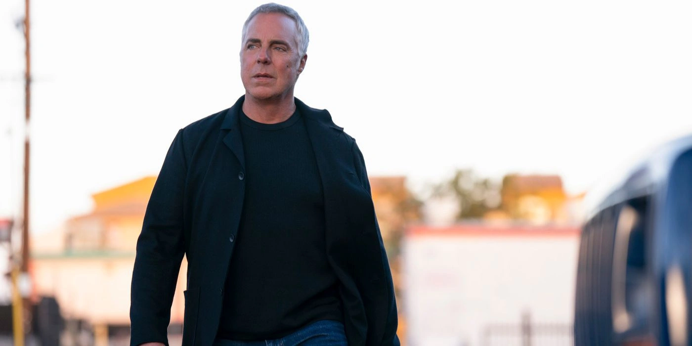Bosch Legacy