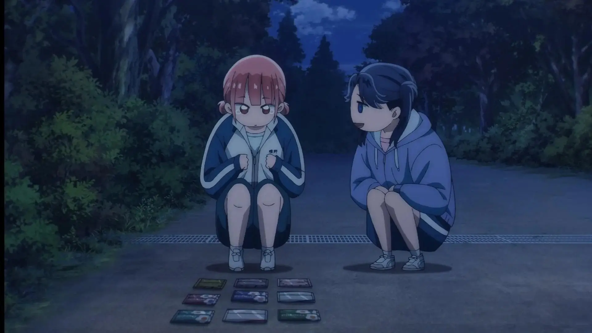 Blue Box Ep. 25 "Even So" screenshot 2
