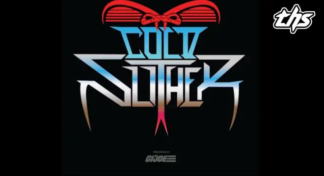Hasbro Pulse G.I. Joe Livestreams Reveals First Cold Slither Single And More