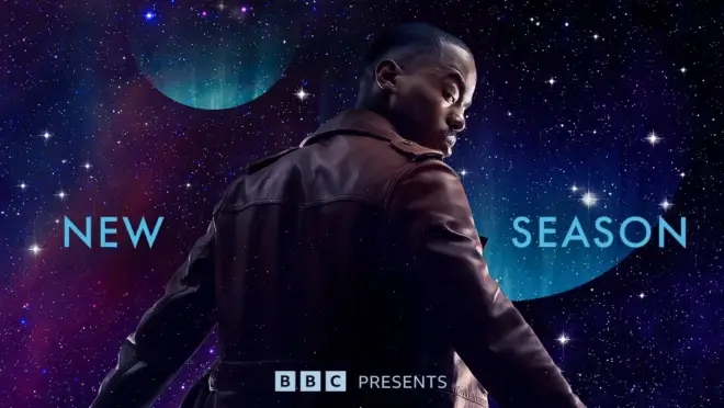 Doctor Who Gatwa S2