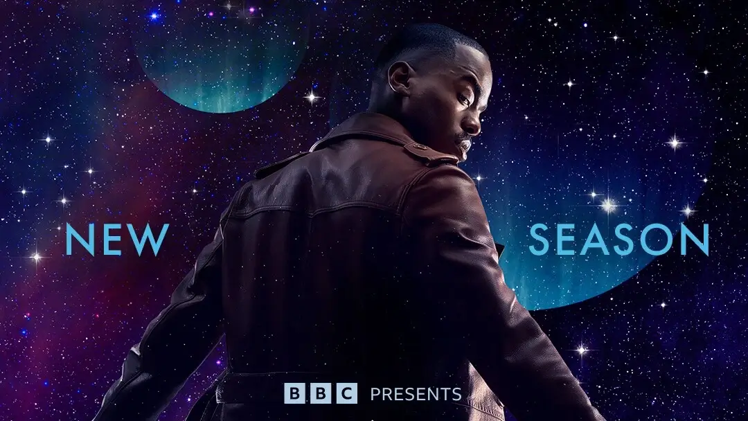Doctor Who Gatwa S2