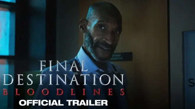 ‘Final Destination Bloodlines’ Brings Back The Franchise’s Expert Levels of Dread [Trailer]