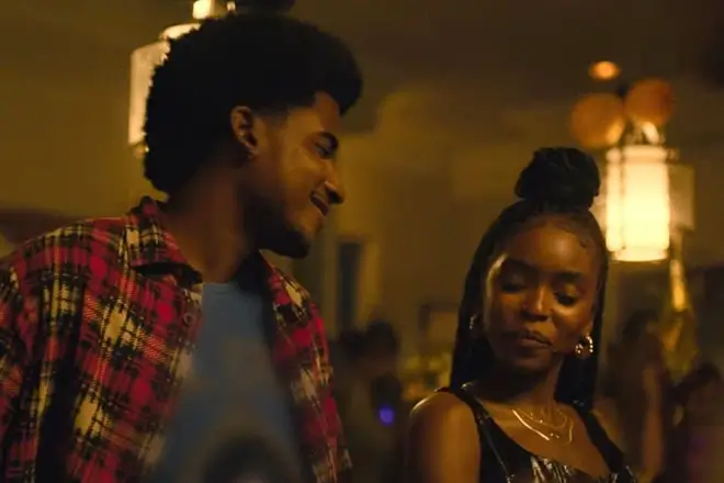 Netflix Reveals 'Forever' First Look & Release Date