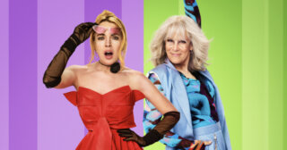 Freakier Friday Trailer