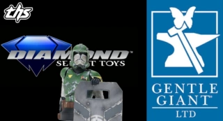 Celebrate St. Patrick's Day With Clone Commander Doom