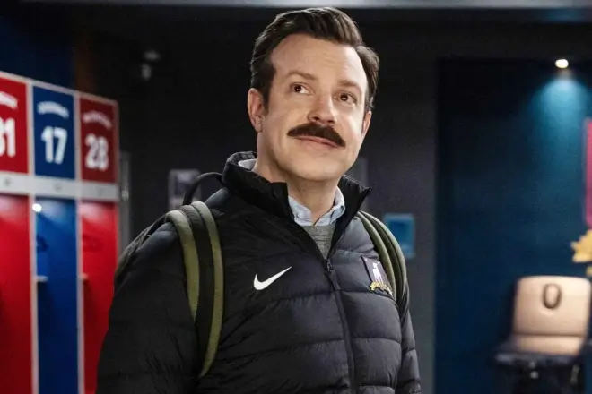 'Ted Lasso' Officially Back For Season 4 On Apple TV+