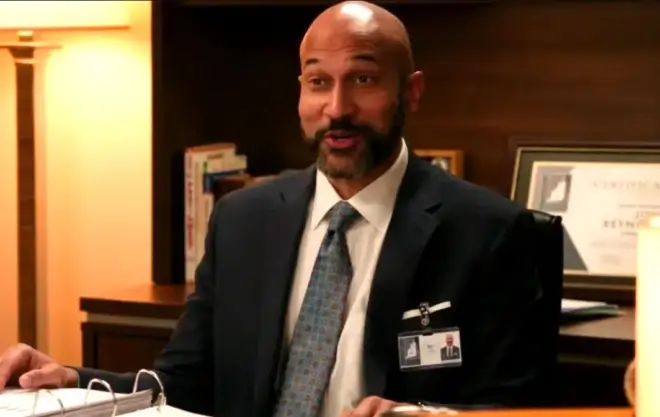 Keegan-Michael Key Joins ‘Only Murders in the Building’ Season 5