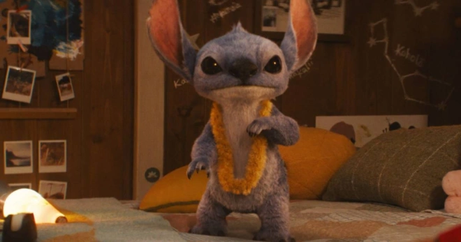 Lilo & Stitch