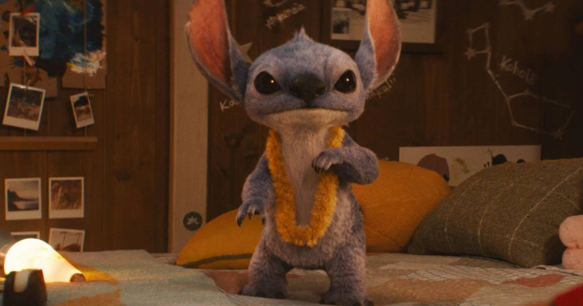 Lilo & Stitch