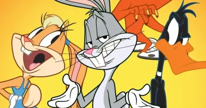 The Looney Tunes Find New Home on Tubi