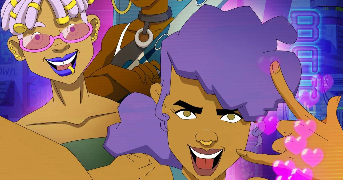 adult swim's new show