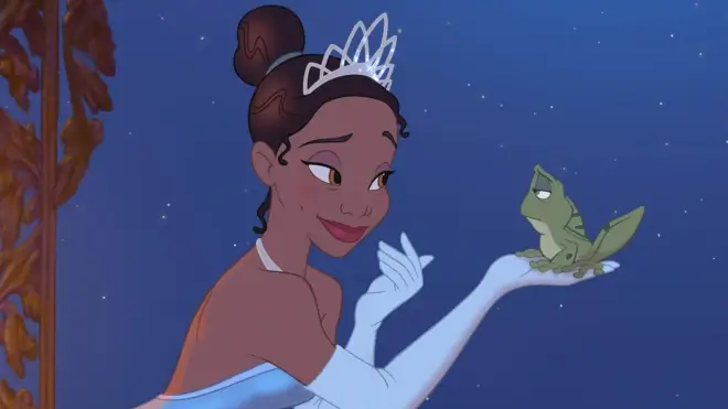 'Tiana' Disney+ Series Dropped Alongside Other Longform Streaming Content