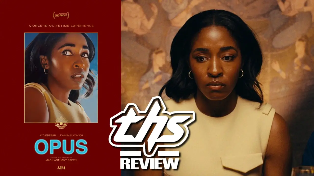 Opus review