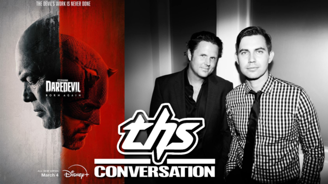 Daredevil: Born Again