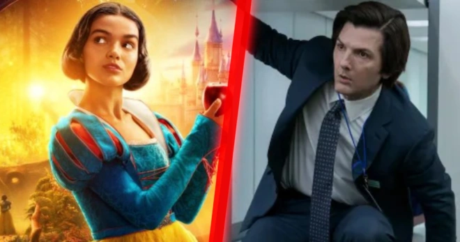 Severance & Snow White