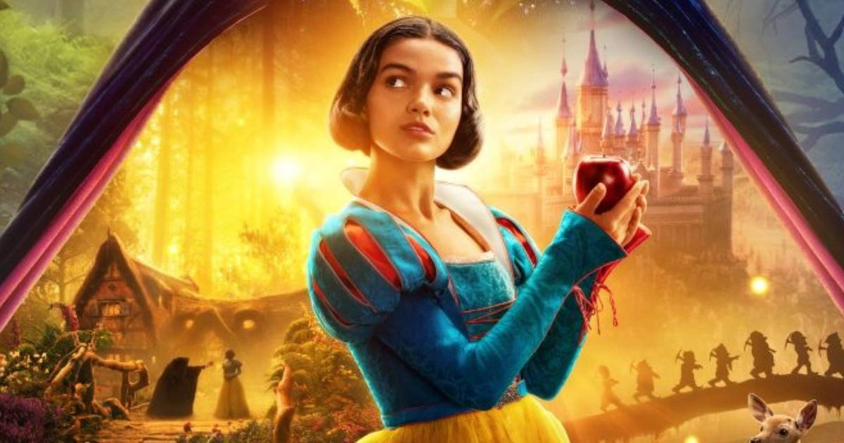 Disney's Snow White