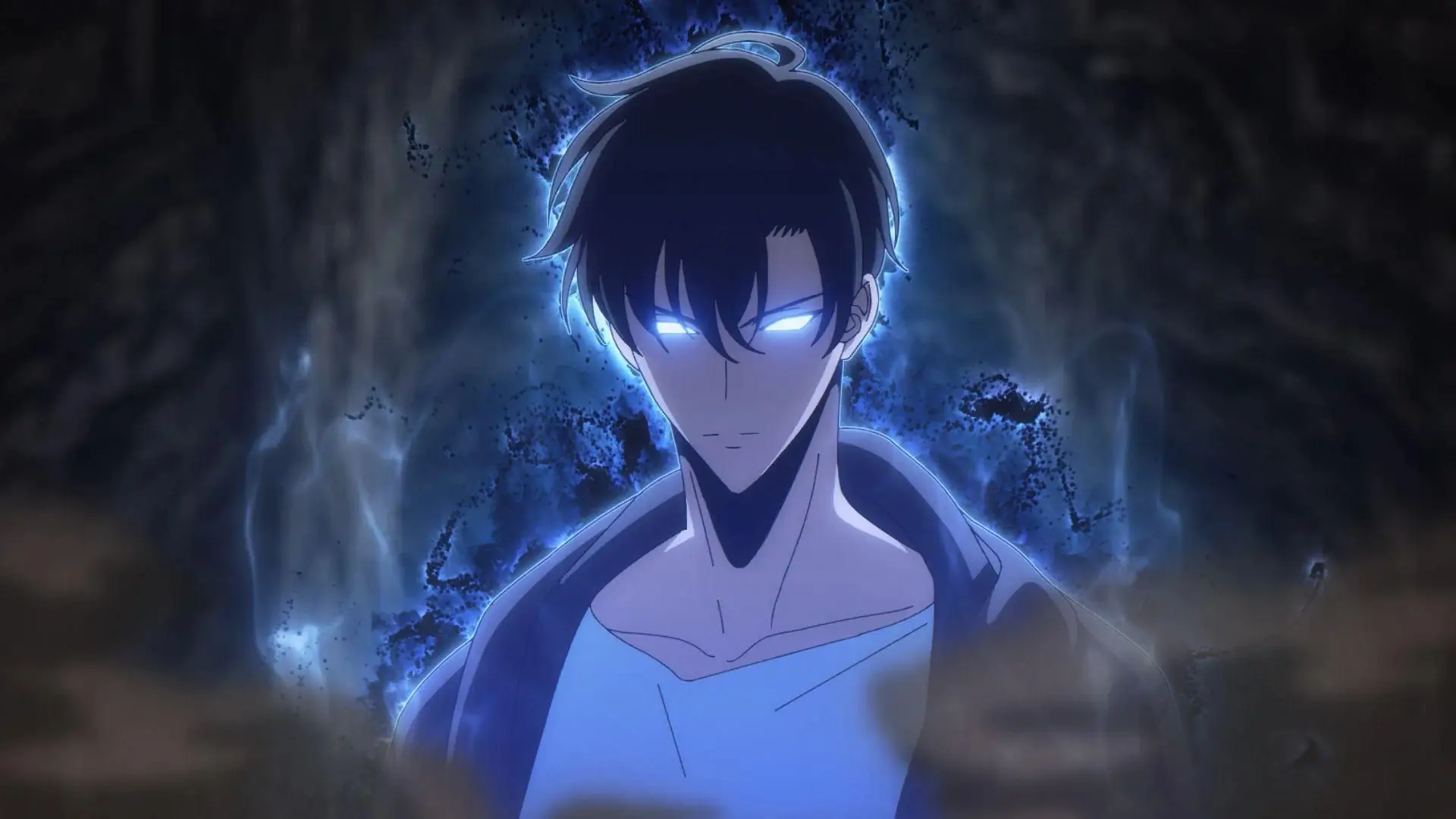Solo Leveling Season 2 -Arise from the Shadow- Ep. 24 "Are You the King of Humans" screenshot 2