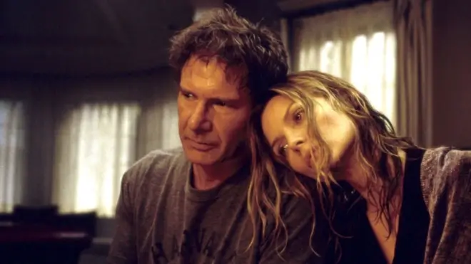 'What Lies Beneath' Makes A Thrilling Debut On 4K In May Thanks To Scream Factory