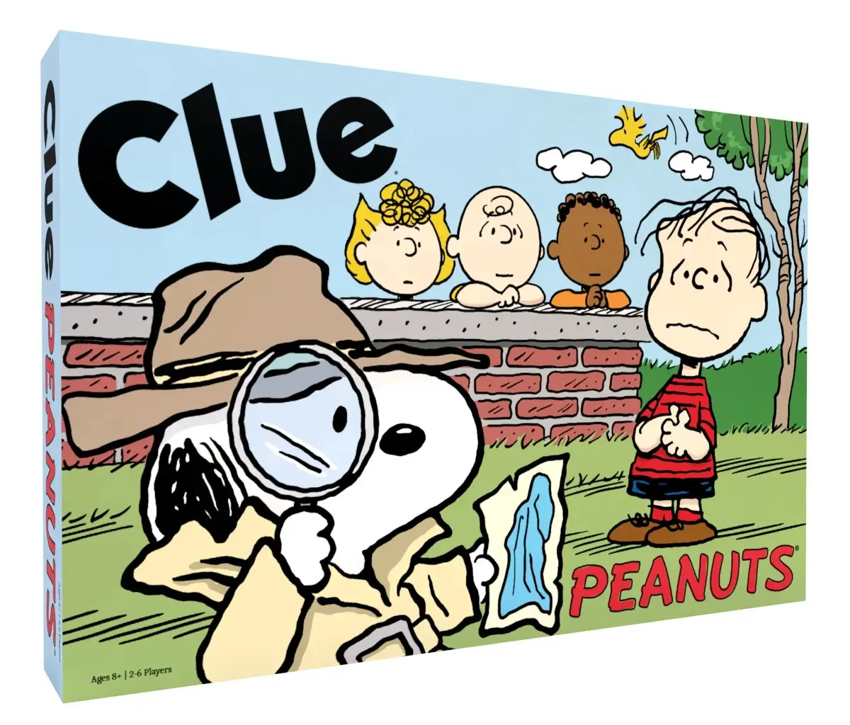 2025 CLPeanuts 3DBT Retailer