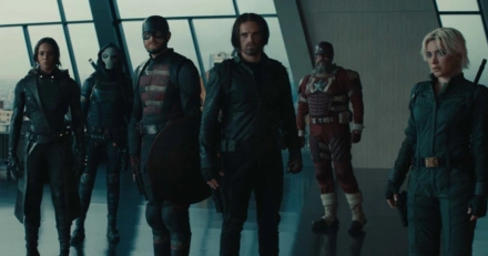 'Thunderbolts*' See It In IMAX A Day Early With Fan Event