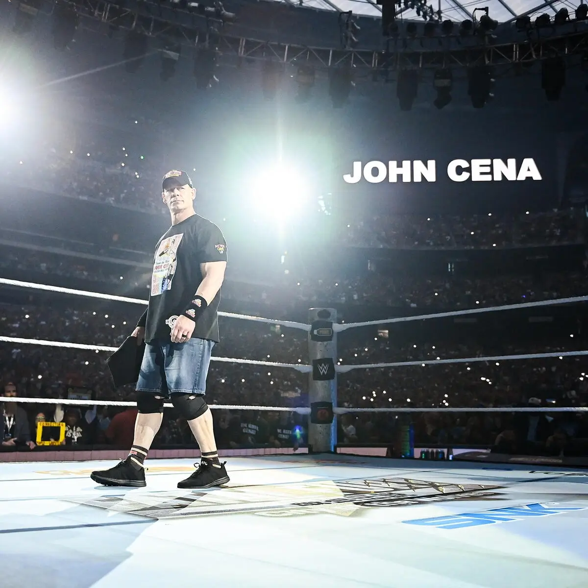 Money In The Bank
