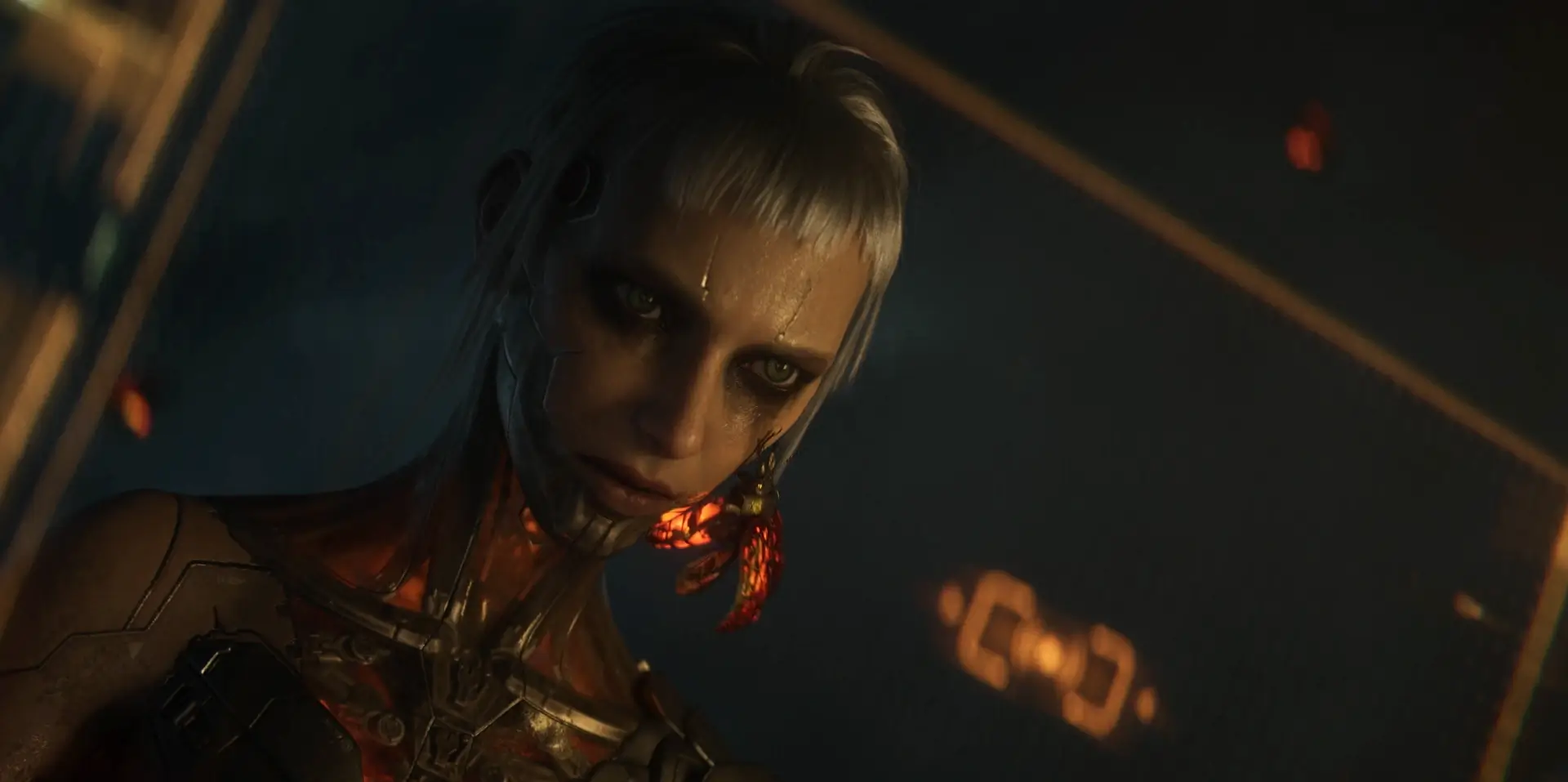 Love, Death + Robots Volume 4 still 3
