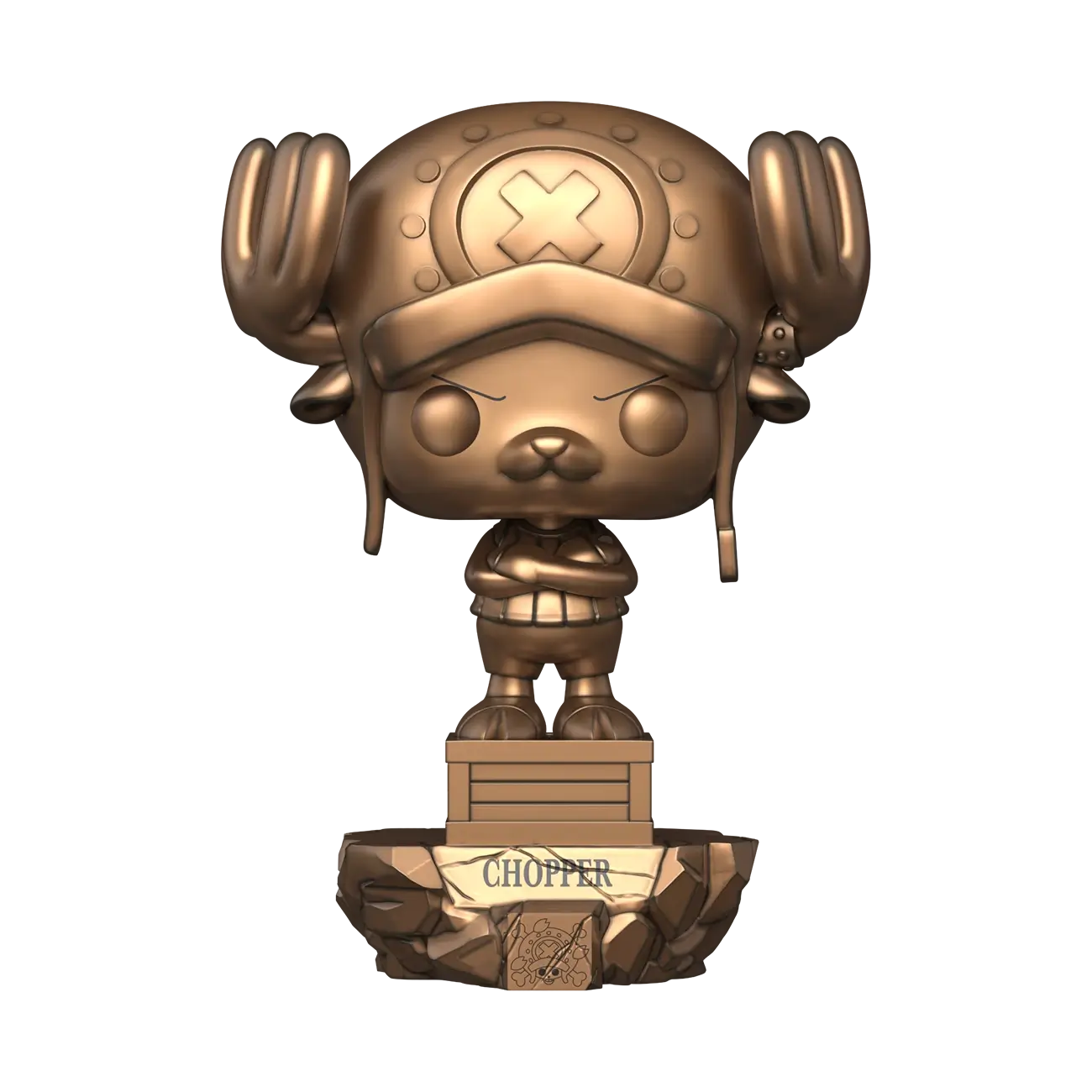 89139 OP Chopper POP PLUS GLAM WEB