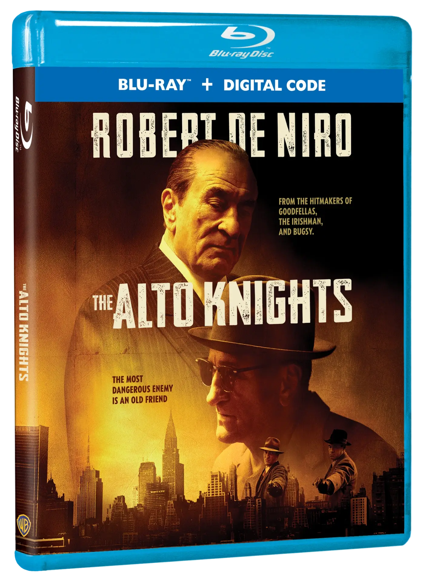 ALTO KNIGHTS 1000832489 BD ELITE 3D TEMP DOM SKEW27
