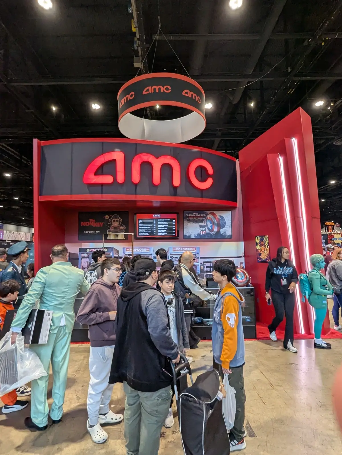 AMC