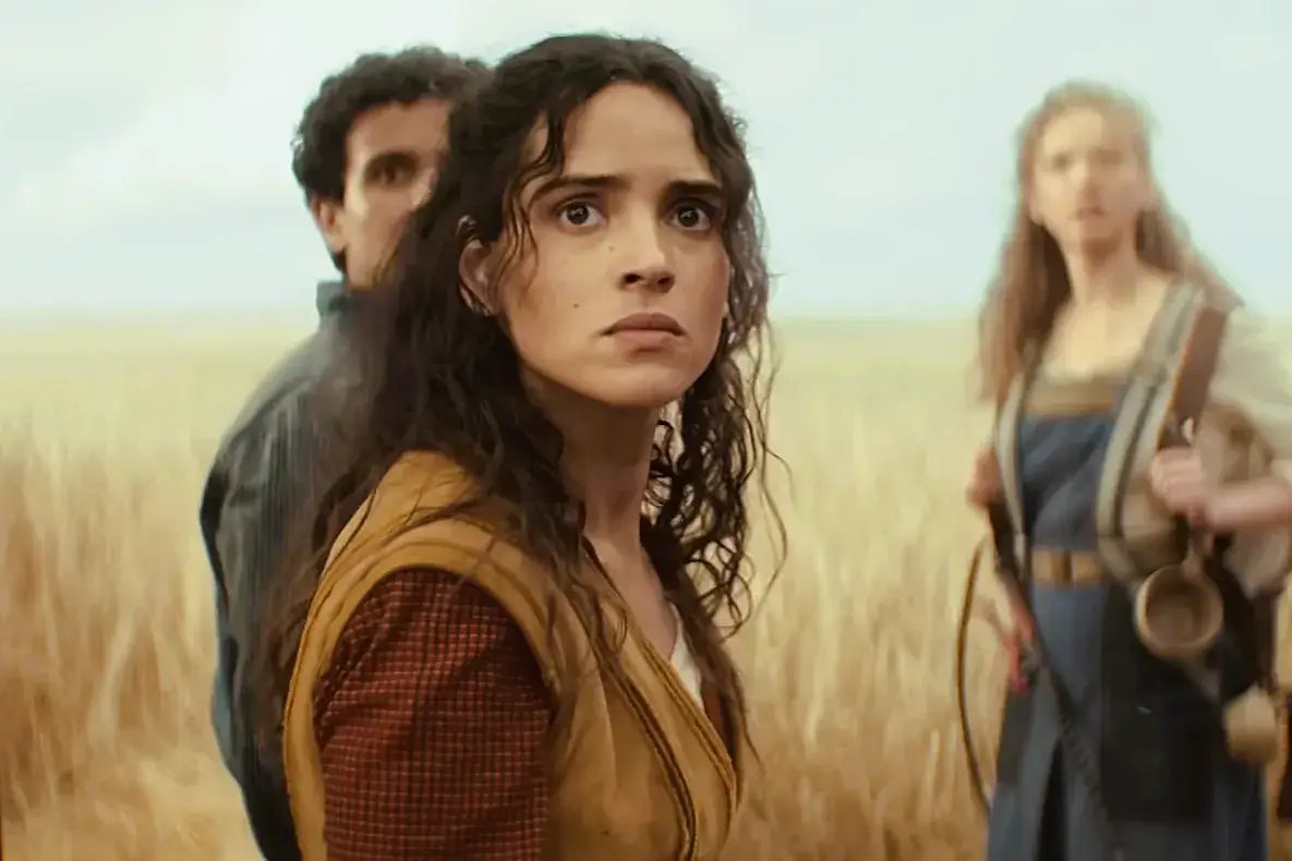 Andor Season 2 Official Trailer6