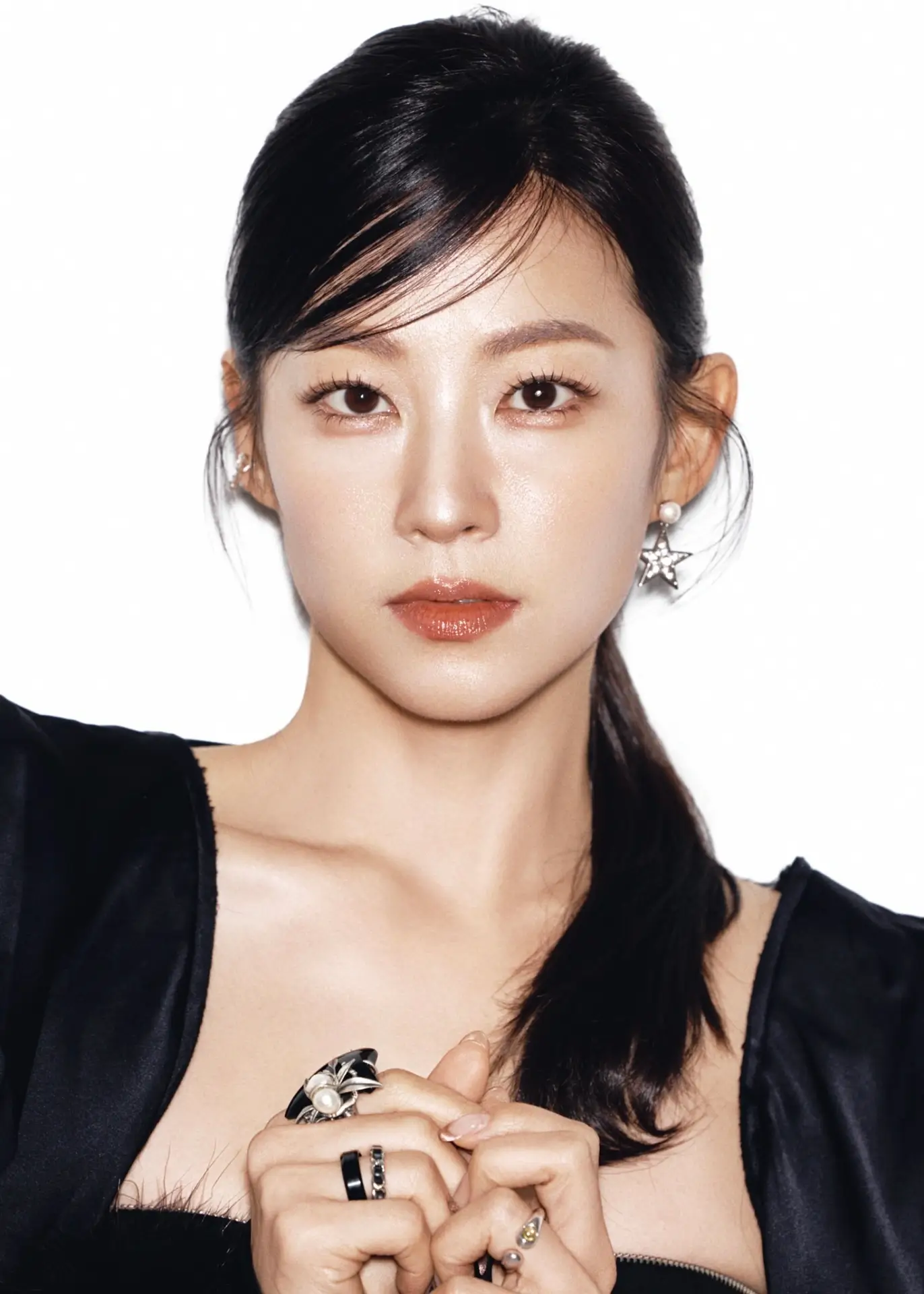 Arden Cho headshot