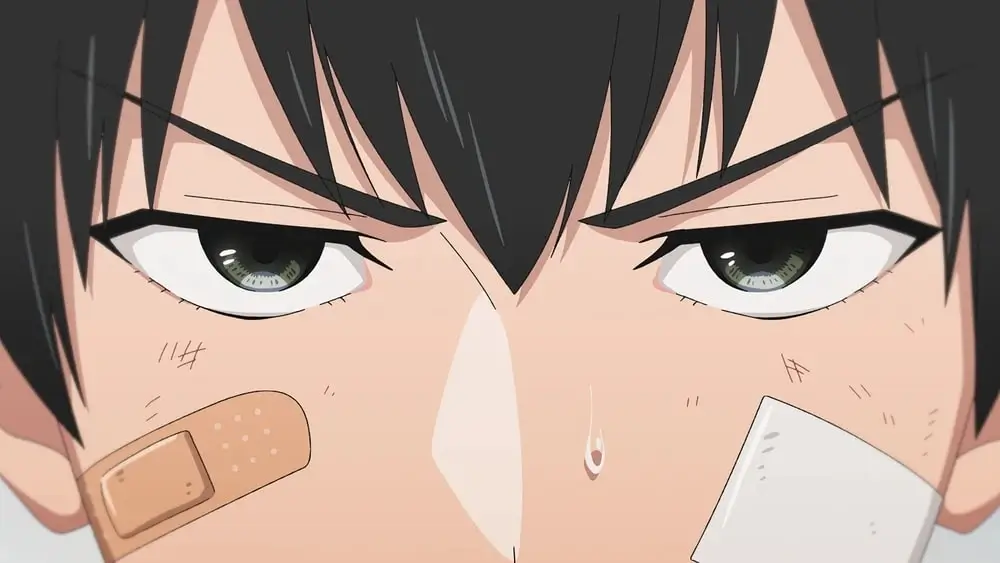 Witch Watch Ep. 1 "Witch's Return" screenshot 2