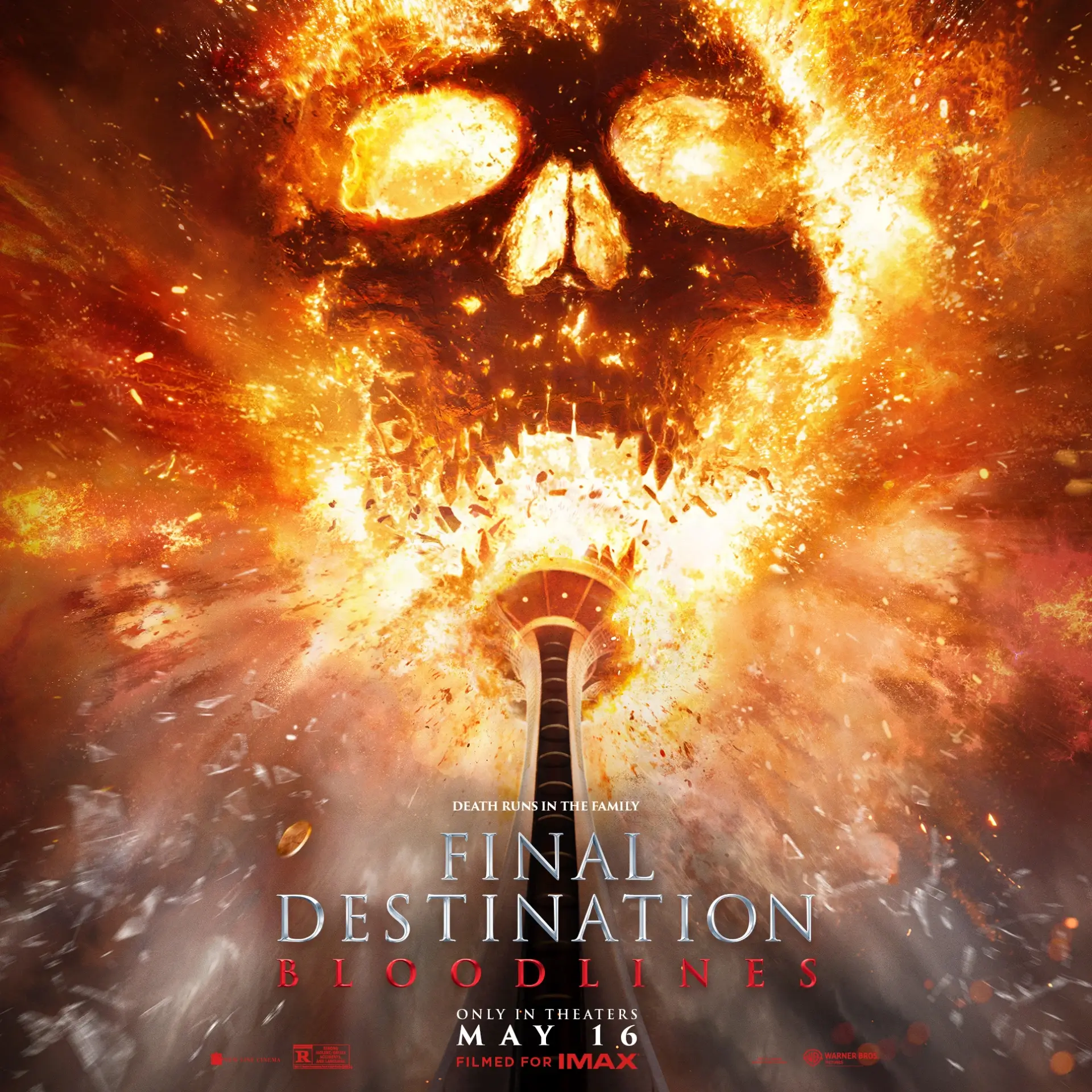 Final Destination