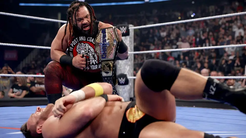 Fatu LA Knight