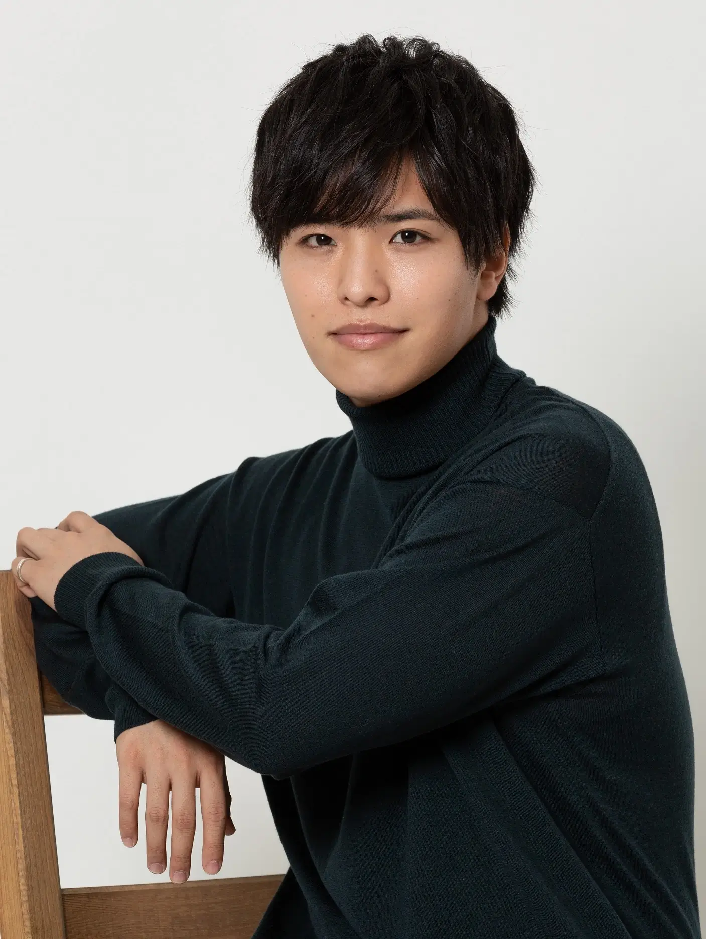 Haruki Ishiya photo