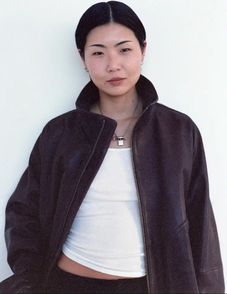 May Hong headshot