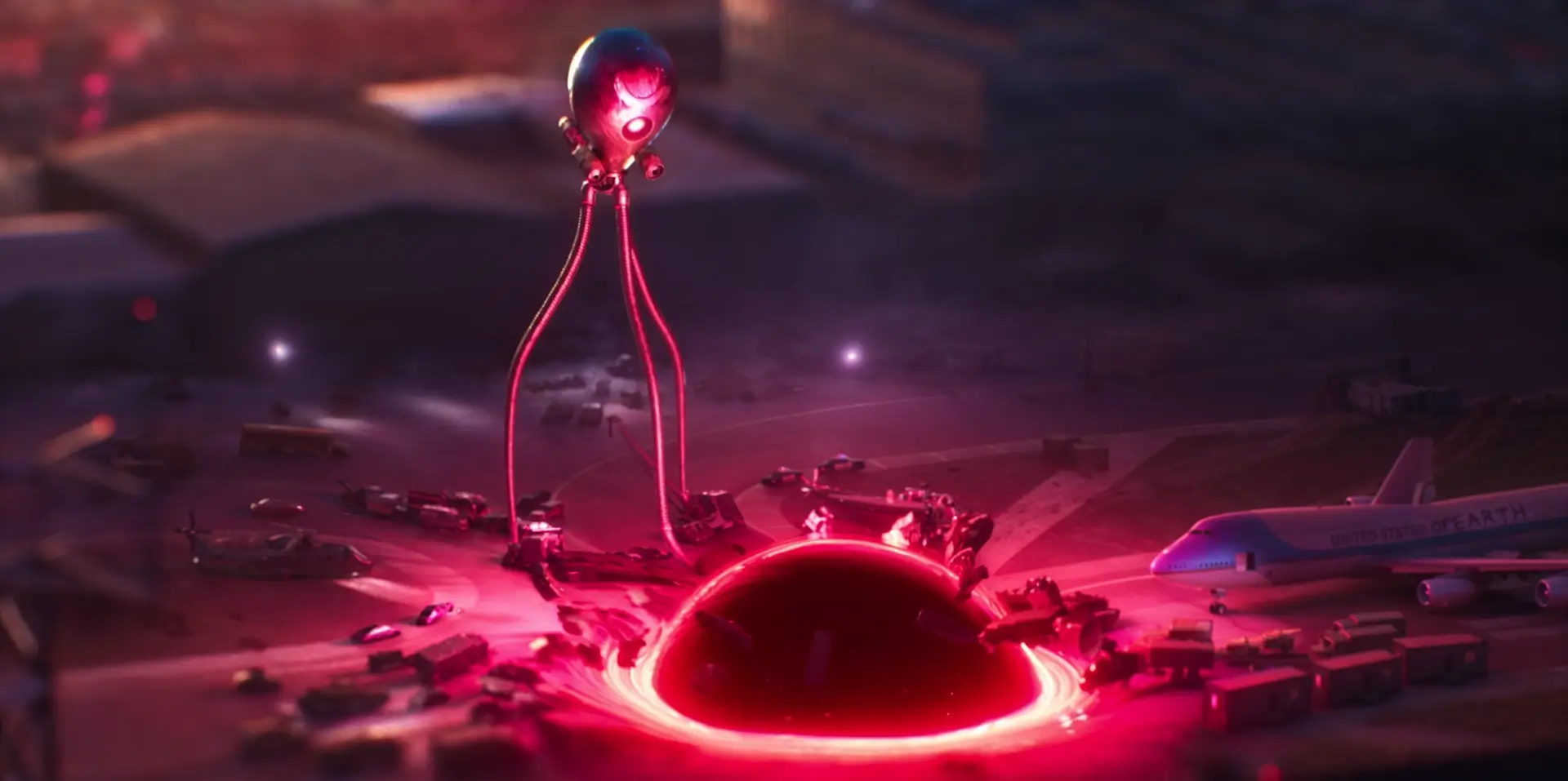 Love, Death + Robots Volume 4 still 2