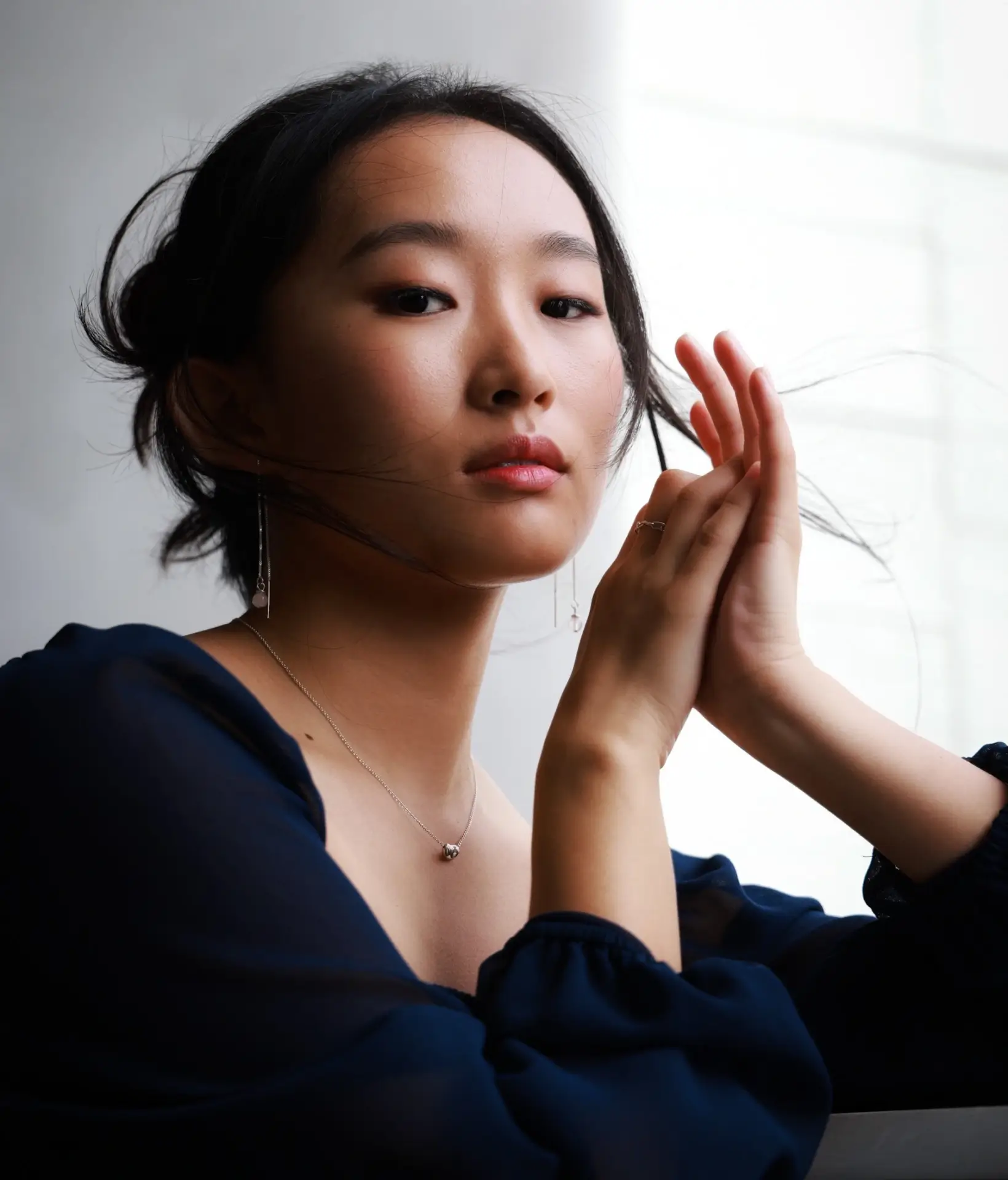 Ji-young Yoo headshot