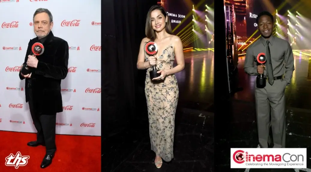 CinemaCon