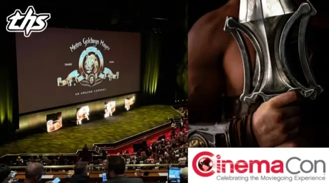 MGM Amazon Studios