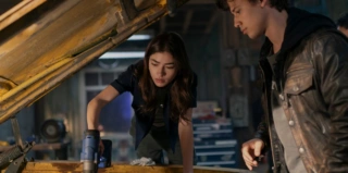 'Motorheads' - Prime Video Reveals Premire Date And First-Look Images