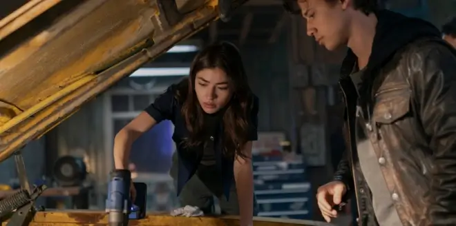 'Motorheads' - Prime Video Reveals Premire Date And First-Look Images