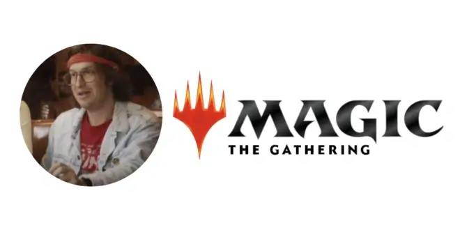 The 'Magic: The Gathering' Movie From Hasbro Has Found A Director